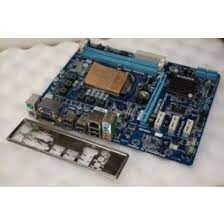 تعريفات motherboard inter h61m / this is a great. Gigabyte Ga H61m S2v B3 Socket Lga1155 Ddr3 Pci Express Matx