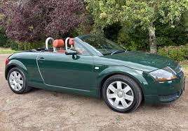 Image result for Cambridge Green 2003 Audi