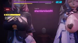 shantianxiaozhi作品补档｜俺の3Dエロ動画
