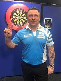 Gerwyn Price Wikiwand