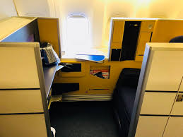 5 Best Ways To Redeem Aegean Miles Bonus For First And