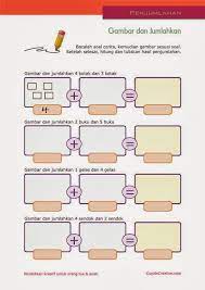 Soal bergambar untuk anak tk. Tk Page 66 Cupidocreativeblog