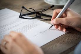 , sample resignation letter with reason effective immediately. Resignation Guide 2021 Hand In Your Notice Quit Your Job Cv Library