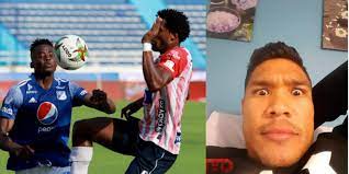 Junior, por la liga betplay 2021 i: Memes Junior Le Gano 3 2 A Millonarios Semifinales Redes Sociales Viral Liga Betplay I 2021 Curiosidades De Futbol Futbolred