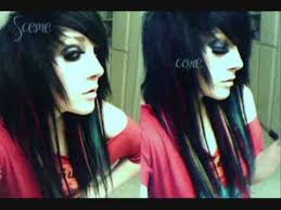 See more ideas about emo girls, scene hair, emo hair. Scene Hair Hot Emo Scene Girls Youtube