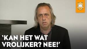 Daarin vertellen ze uitgebreid over het boek dat ze schreven over dochter lucie grace. Werk Boeken Columns Podcasts En Televisie Marcel Van Roosmalen