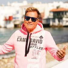 Jetzt äußert sich die sängerin zu der staffel jurorin bei dsds. Dsds Maite Kellys Erste Worte Nach Dem Jury Beben Gala De