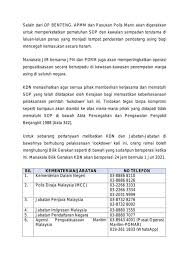 Seksyen 2 tafsiran agensi aadk yang ditubuhkan di bawah sek. Makin Ketat Ismail Sabri Umum Sop Terkini T0tal L0ckdown Bermula 1 Jun Berita Hangat