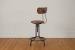 Rolling Stool
