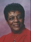 Rosalie Bartee Obituary (2013)