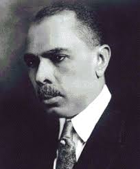 James Weldon Johnson Questions