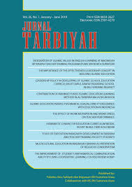 Riwayat hidup al ghazali nama lengkapnya abu hamid ibn muhammad ibn ahmad al ghazali pada mulanya al ghazali mengenal tasauf adalah ketika sebelum ayahnya meninggal, namun dalam hal ini ada dua versi: Pdf Islamic Education Perspective Imam Al Ghazali And Its Relevance With Education In Indonesia