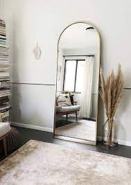 5 Reasons Why We Love Statement Mirrors In 2021 Bedroom Interior Home Interior