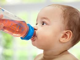 Verwenden sie für die breizubereitung ausschließlich. Wie Viel Darf Mein Baby Trinken Gutekueche At