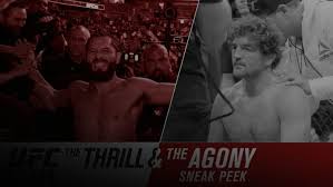 Ben askren has accepted to fight jake paul. Ben Askren Ufc