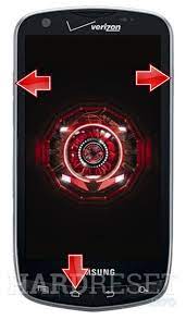 Learn how to charge your droid turbo by motorola. Hard Reset Samsung Droid Charge How To Hardreset Info