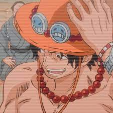 For charlotte opera's devil fruit, see kuri kuri no mi. ð™°ðšŒðšŽ ð™¾ðš—ðšŽ ðš™ðš'ðšŽðšŒðšŽ Manga Anime One Piece One Piece Ace One Piece Anime