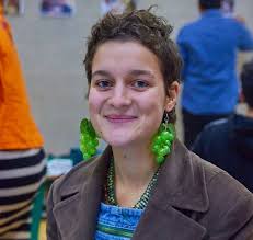 From Food Poverty to Flourishing Communities: How do we get there? in  Glasgow, Scotland, Nov 15, 2023