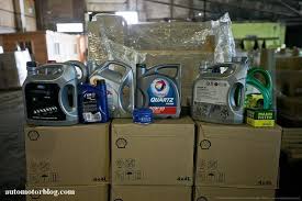 Asa se recomanda sa se schimbe. Cand Se Schimba Uleiul La Cutia De Viteze Manuala Automata