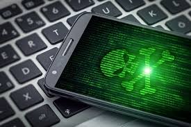 One way of dealing with spyware is to scan your phone for viruses. Mobile Malware Evolution 2017 Securelist