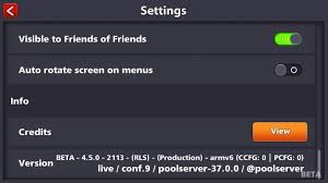 Unduh versi lama 8 ball pool untuk android. Felrevezeto Idegesse Valni Usa 8 Ball Pool 4 5 0 Aschweitzer Com