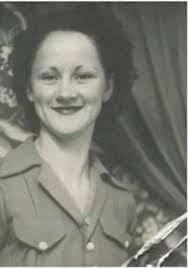 Reva LaVern Killian Boren (1921-2012)
