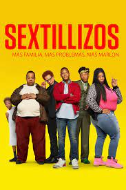 Ver Sextillizos Online Latino Pelisplus