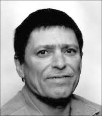 Mark Ferguson Obituary (1962