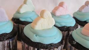 These cakes are associated with the event of baby shower, which happens when people present gifts to the mother who has just given birth to her child. 13 Cupcake Ideas For Your Next Baby Shower Allrecipes
