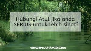 Amalkan 13 cara kuruskan badan ini di dalam kehidupan seharian anda. Testimoni Detox Cara Kuruskan Badan Dan Perut Buncit Atul Hamid