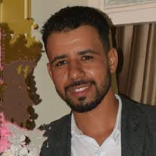 Happy to be here at #geoweek2023