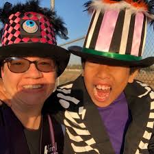 👻 Happy Halloween 👻 We're so excited to share this incredible Witch  Doctor family costume! We had the pleasure of meeting Ryker behind the  scenes at the BattleBots filming earlier this year.