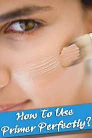 Everything You Need To Know About Face Primers Bridal Makeup Tips Cakey Makeup Makeup Primer