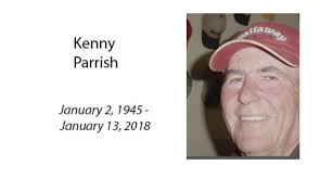 Kenny Parrish