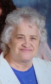 Kitsy Ann Jones Obituary