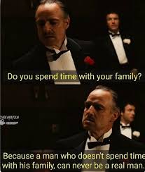The Family Godfather The Best Ever Godfather Quotes Godfather Movie The Godfather