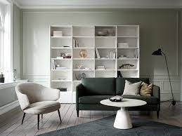 Boconcept Celebrates 20 Years Of The Indivi Sofa Aspire Mobeldesign Inneneinrichtung Elegantes Wohnzimmer