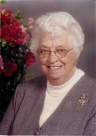 Obituary of Ruth Etta Slick