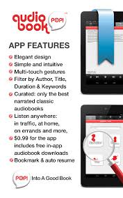 So why not just use a regular music player? Audiobooks Kids Free Amazon Ca Apps For Android