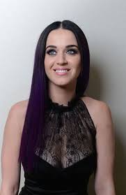 Hopeyouchokeoneverylieyoutold Katy Perry Hair Katy Perry Hot Katy Perry Purple Hair