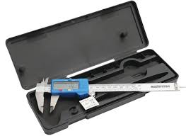 Inside each caliper is a pair of metal plates known as brake pads. Mastercraft Digital Caliper 6 In Canadian Tire