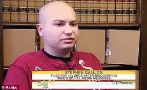 Stephen Gallion's Instagram, Twitter & Facebook