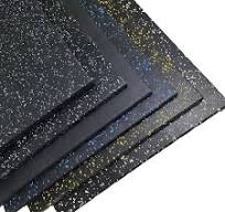 Rubber flooring factory-Zoey