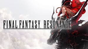 Final Fantasy Resonance