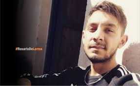 leonardo rosas archivos