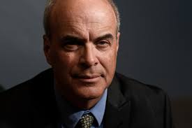 New CDOT director's history with Boston's Big Dig gives him confidence —  but worries opponents of I-70 project