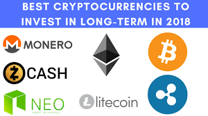 And how does it work? Best Cryptocurrencies To Invest In Long Term In 2020 Coin Suggest