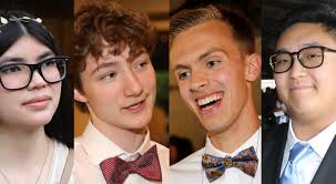 Hudson Valley HS seniors reflect