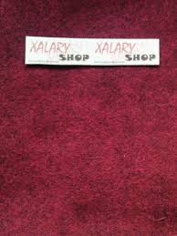 Emoji hati berwarna merah adalah simbol cinta klasik. Jual Kain Flanel Warna Merah Hati Per Meter Di Lapak Xalary Shop Bukalapak