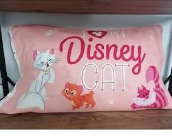 other Disney cat cushionsの画像